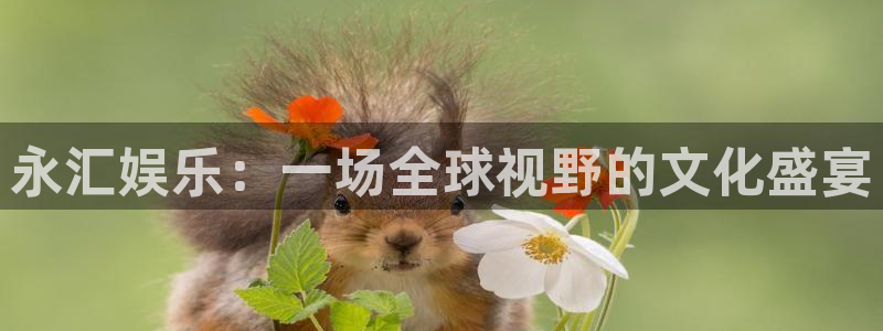 赢彩网体育2官网入口：永汇娱乐：一场全球视野的文化盛宴